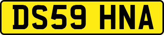 DS59HNA