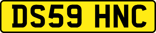 DS59HNC