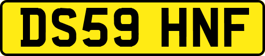 DS59HNF