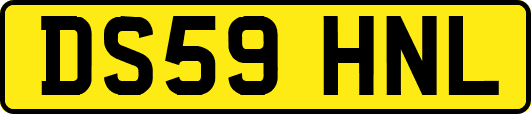 DS59HNL