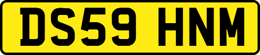DS59HNM