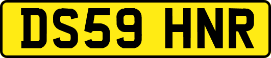 DS59HNR