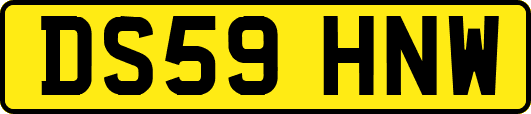 DS59HNW