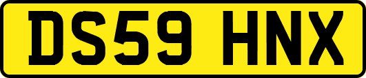 DS59HNX