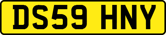 DS59HNY