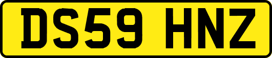 DS59HNZ