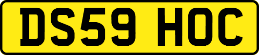 DS59HOC