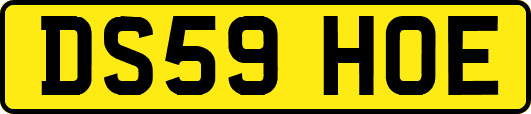DS59HOE