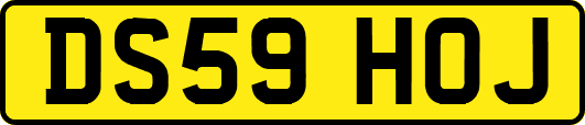 DS59HOJ