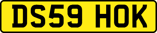 DS59HOK