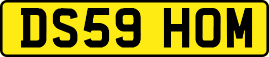 DS59HOM
