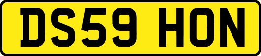 DS59HON