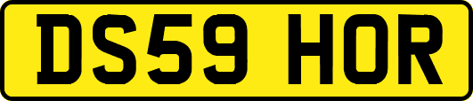 DS59HOR