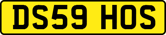 DS59HOS