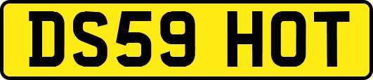DS59HOT