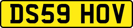 DS59HOV