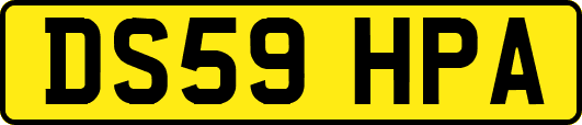 DS59HPA