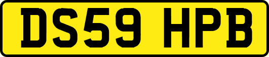 DS59HPB