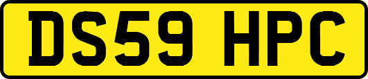 DS59HPC