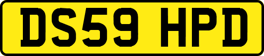 DS59HPD