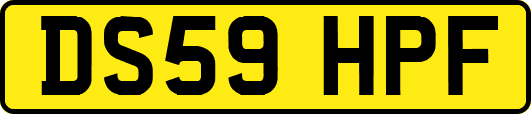 DS59HPF