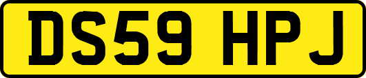 DS59HPJ