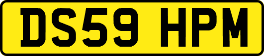 DS59HPM