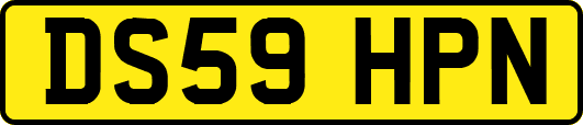 DS59HPN