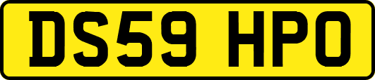 DS59HPO