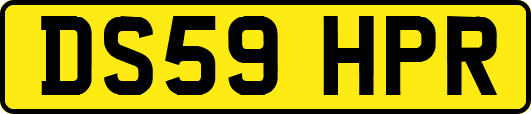 DS59HPR