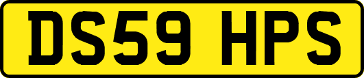 DS59HPS