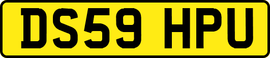 DS59HPU