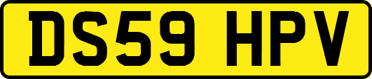 DS59HPV