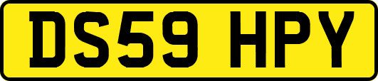 DS59HPY
