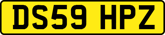 DS59HPZ
