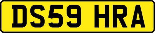 DS59HRA