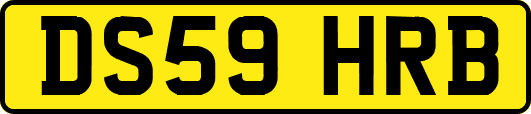 DS59HRB
