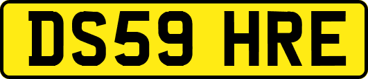 DS59HRE