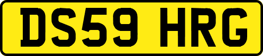 DS59HRG