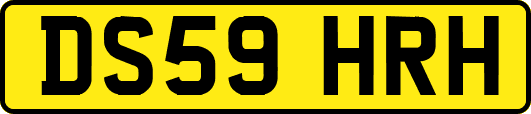 DS59HRH