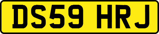 DS59HRJ