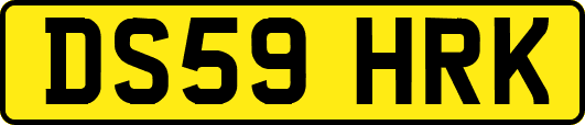 DS59HRK