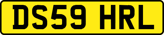DS59HRL