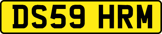 DS59HRM