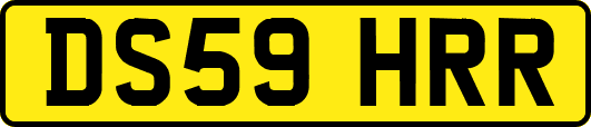DS59HRR