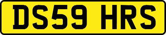 DS59HRS