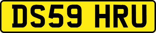 DS59HRU