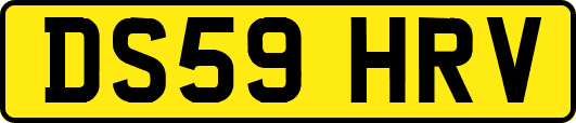 DS59HRV