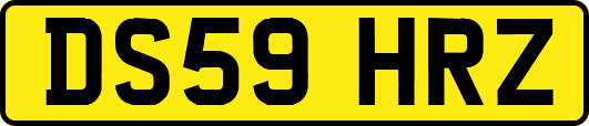 DS59HRZ