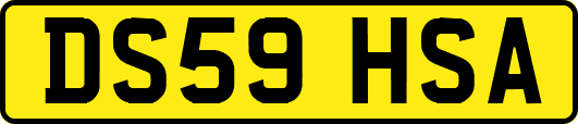 DS59HSA